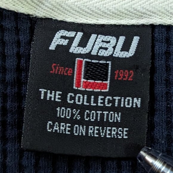 ('90s) FUBU essential - Picture 3 of 3
